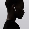 Apple AirPods Pro 2. gen. bezdrátová sluchátka, MagSafe nabíjecí pouzdro biała