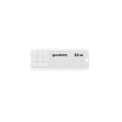 Goodram pendrive 32GB USB 2.0 UME2 biały