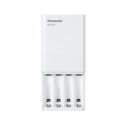 Panasonic ładowarka BQ-CC87 USB POWERBANK
