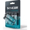 Sencor Jednorazowa alkaliczna baterie AA, 6-pack
