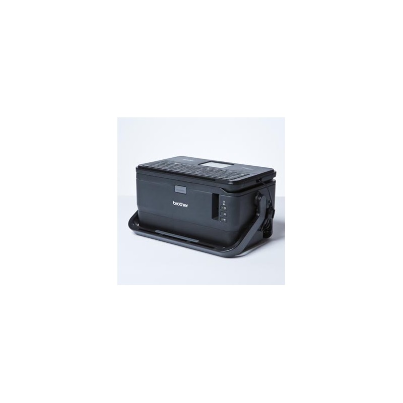 Drukarka etykiet Brother, PT-D800W