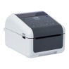 Drukarka etykiet Brother, TD-4420DN