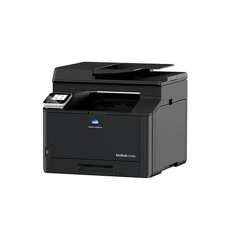 Drukarka laserowa Konica Minolta, AE1V021, Konica Minolta Bizhub C3120i, duplex