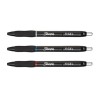 Sharpie, Długopis żelowy S-Gel, mix kolorów, 3szt, 0.7mm, EOL