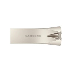 Samsung pendrive 128GB USB 3.1 Bar Plus Champaign Silver