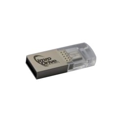 Imro pendrive 16GB USB 2.0, microUSB Duo OTG