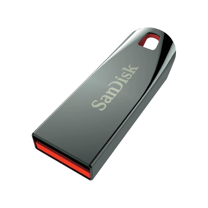 SanDisk pendrive 32GB USB 2.0 Cruzer Force