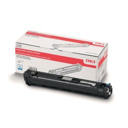 Oryginalny Moduł Bębna Cyan OKI C650 (09006132)