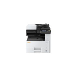 Monochromatyczne urządzenie wielofunkcyjne UTAX P-2540i MFP (1102P23UT0) 25 stron na minutę w zestawie bęben / developer na 300K