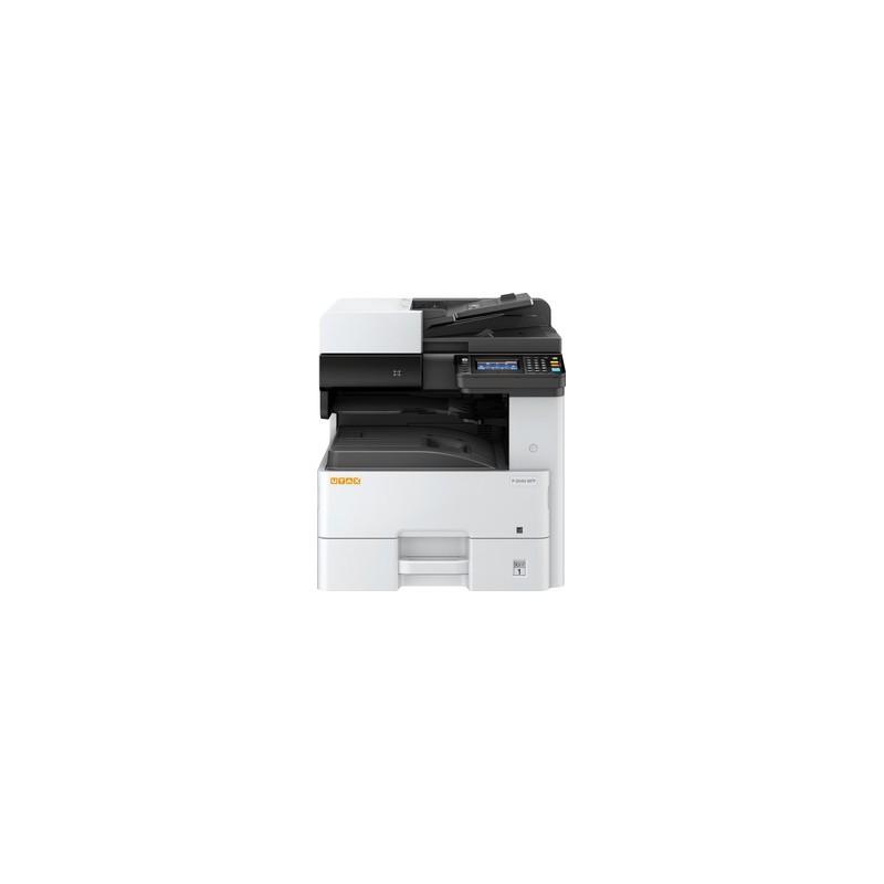 Monochromatyczne urządzenie wielofunkcyjne UTAX P-2540i MFP (1102P23UT0) 25 stron na minutę w zestawie bęben / developer na 300K
