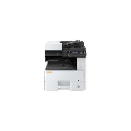 Monochromatyczne urządzenie wielofunkcyjne UTAX P-2540i MFP (1102P23UT0) 25 stron na minutę w zestawie bęben / developer na 300K