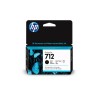 Oryginalny Tusz Black HP 712 (3ED70A)