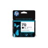 Oryginalny Tusz Black HP 712XL (3ED71A)