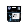 Oryginalny Tusz Black HP 305 (3YM61AE)