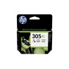 Oryginalny Tusz CMY HP 305XL (3YM63AE)