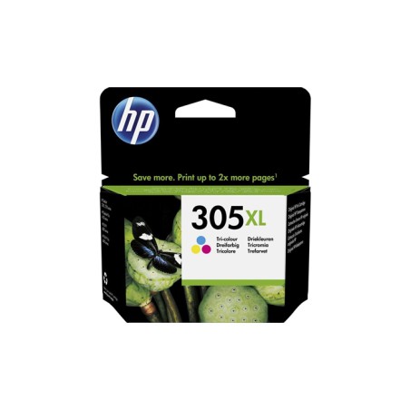 Oryginalny Tusz CMY HP 305XL (3YM63AE UUS)