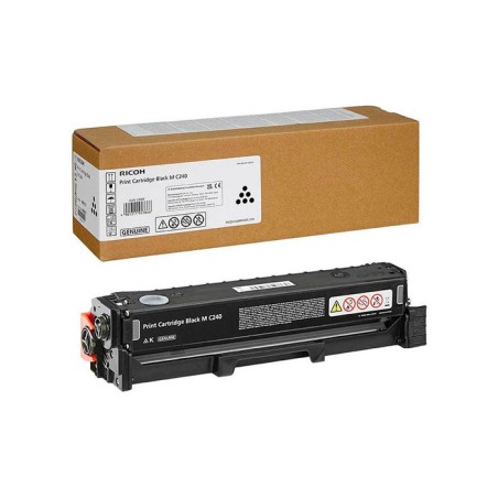 Oryginalny Toner Black Ricoh MC240, PC200 (408451)