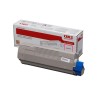 Oryginalny Toner Magenta OKI MC760 (45396302)