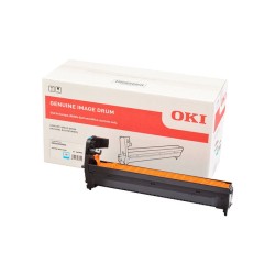 Oryginalny Moduł Bębna Cyan OKI C823, C833, C843 (46438003)