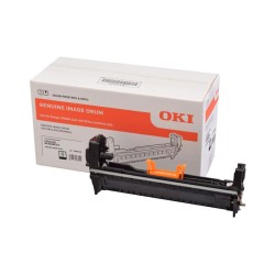 Oryginalny Moduł Bębna Black OKI C532, C542, MC563, MC573 (46484108)