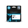 Oryginalny Tusz Black HP 937 (4S6W5NE)
