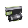 Oryginalny Toner Czarny Lexmark MS810, MS811, MS812 (52D2H00)