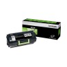Oryginalny Toner Czarny Lexmark MS811, MS812 (52D2X0E)