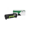 Oryginalny Toner Czarny Lexmark MS531, MX532 (66S2H00)