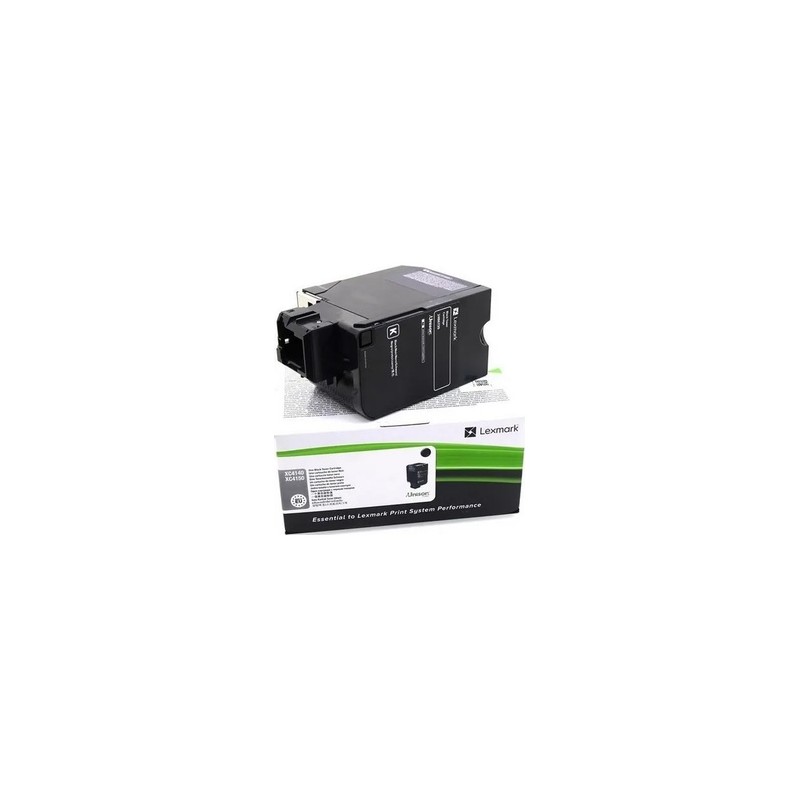 Oryginalny Toner Black Lexmark CS730de, CS735de, CX730de (71C0H10)