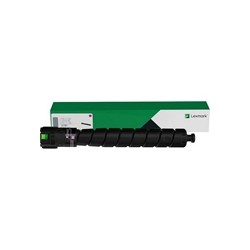 Oryginalny Toner Magenta Lexmark CS943 (73D0HM0)