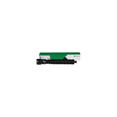 Oryginalny Toner Magenta Lexmark CS943 (73D0HM0)