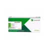 Oryginalny Toner Yellow Lexmark CS725 (74C2HY0)