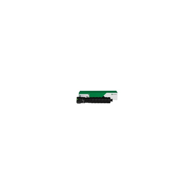 Oryginalny Toner Black Lexmark CX942 (83D0HK0)