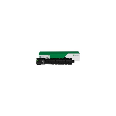 Oryginalny Toner Black Lexmark CX942 (83D0HK0)