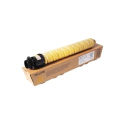 Oryginalny Toner Yellow Ricoh  IMC4500 (842284)