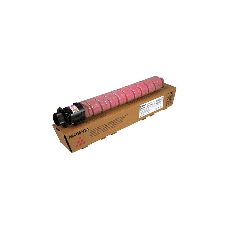Oryginalny Toner Magenta Ricoh  IMC4500 (842285)