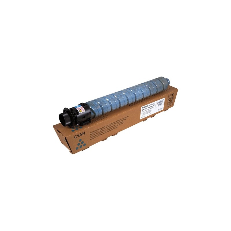 Oryginalny Toner Cyan Ricoh  IMC4500 (842283)