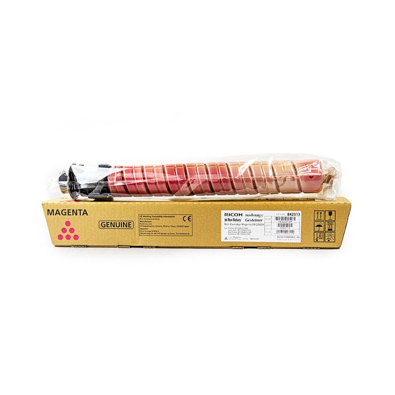 Oryginalny Toner Magenta Ricoh IMC2000, IMC2500 (842313)