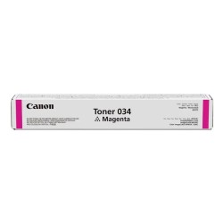 Oryginalny Toner Magenta Canon iRC1225, iRC1225iF (034M, 9452B001)