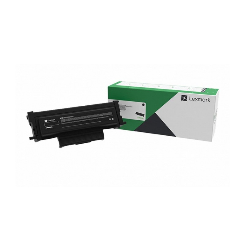 Oryginalny Toner Czarny Lexmark B2236 (B222X00)
