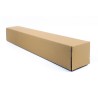 Pudełko CLEAR BOX CMY 550x80x80