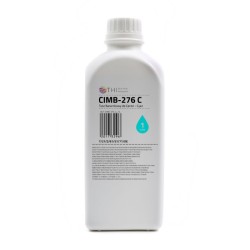Butelka Cyan Canon 1L Tusz Barwnikowy (Dye) INK-MATE CIMB276