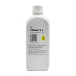Butelka Yellow Canon 1L Tusz Barwnikowy (Dye) INK-MATE CIMB276