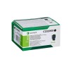 Oryginalny Toner Black Lexmark C2325 (C2320K0)