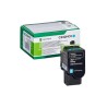 Oryginalny Toner Cyan Lexmark C2325 (C232HC0)