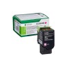Oryginalny Toner Magenta Lexmark C2325 (C232HM0)