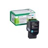 Oryginalny Toner Cyan Lexmark C2425 (C242XC0)