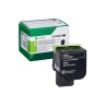Oryginalny Toner Black Lexmark C2425 (C242XK0)