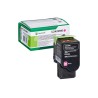 Oryginalny Toner Magenta Lexmark C2425 (C242XM0)