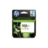 Oryginalny Tusz Yellow HP 935XL (C2P26AE)